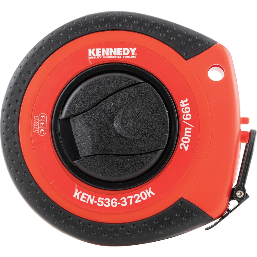 20M/66' Steel Blade Tape