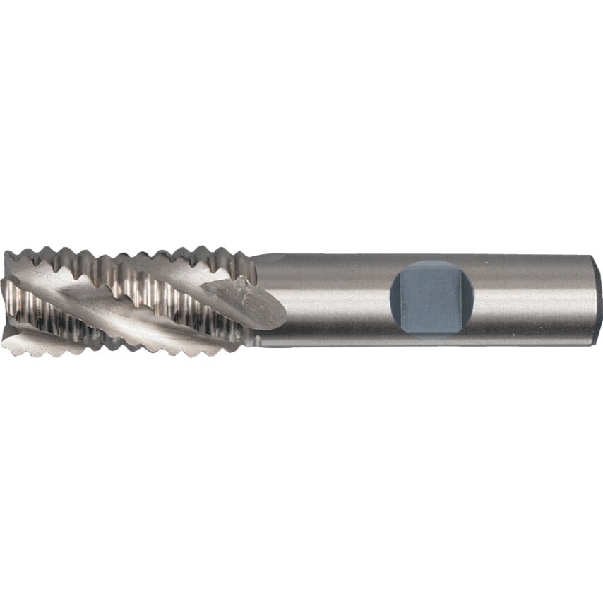 20MM HSS-Cobalt Weldon C/P Ripper