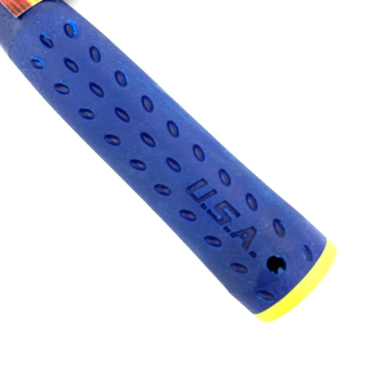 20OZ Bricklayer's Hammer with Vinyl Grip E3/20BLC