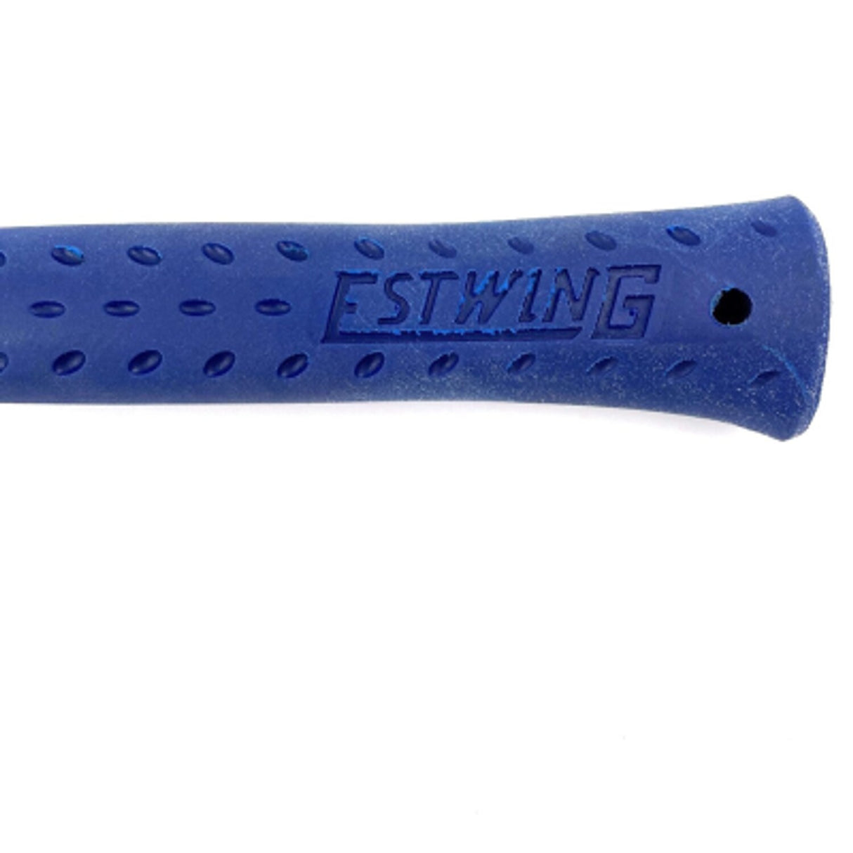 20OZ Milled Face Straight Claw Framing Hammer with Vinyl Grip E3/20SM