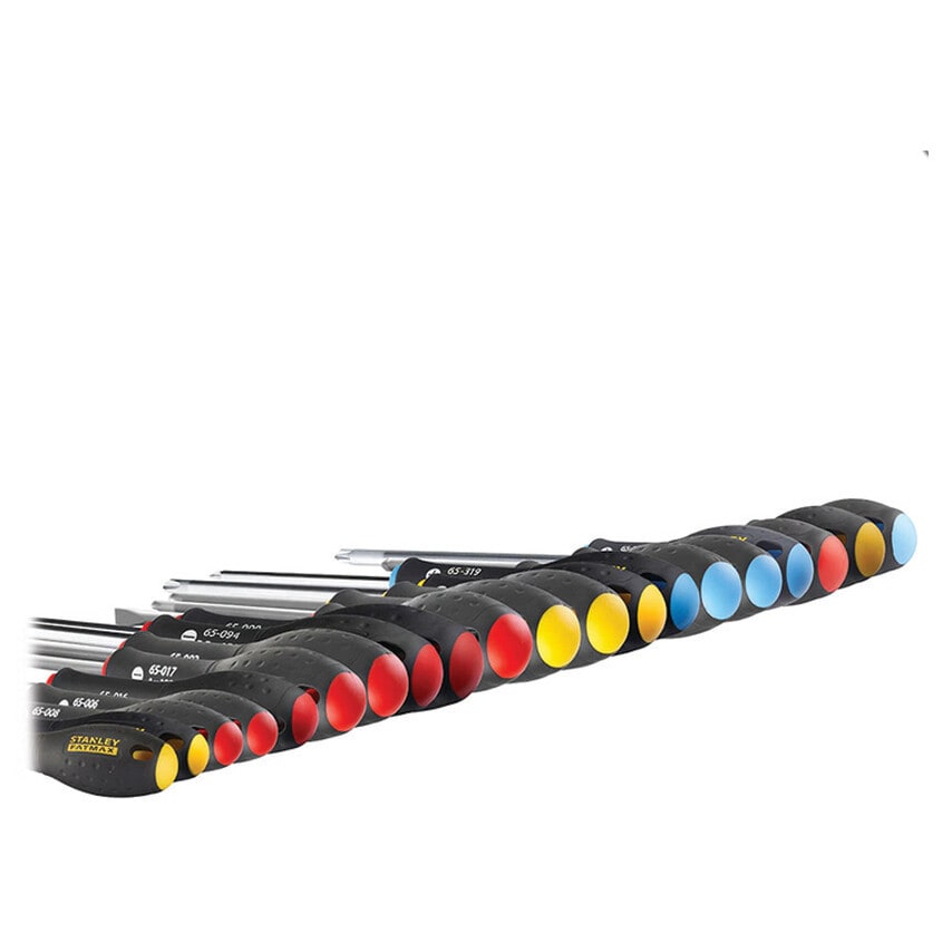 20PC FatMax Screwdriver Set UK 5-62-572