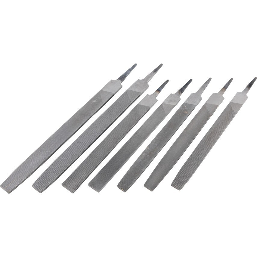 20-Pce Engineers File Set