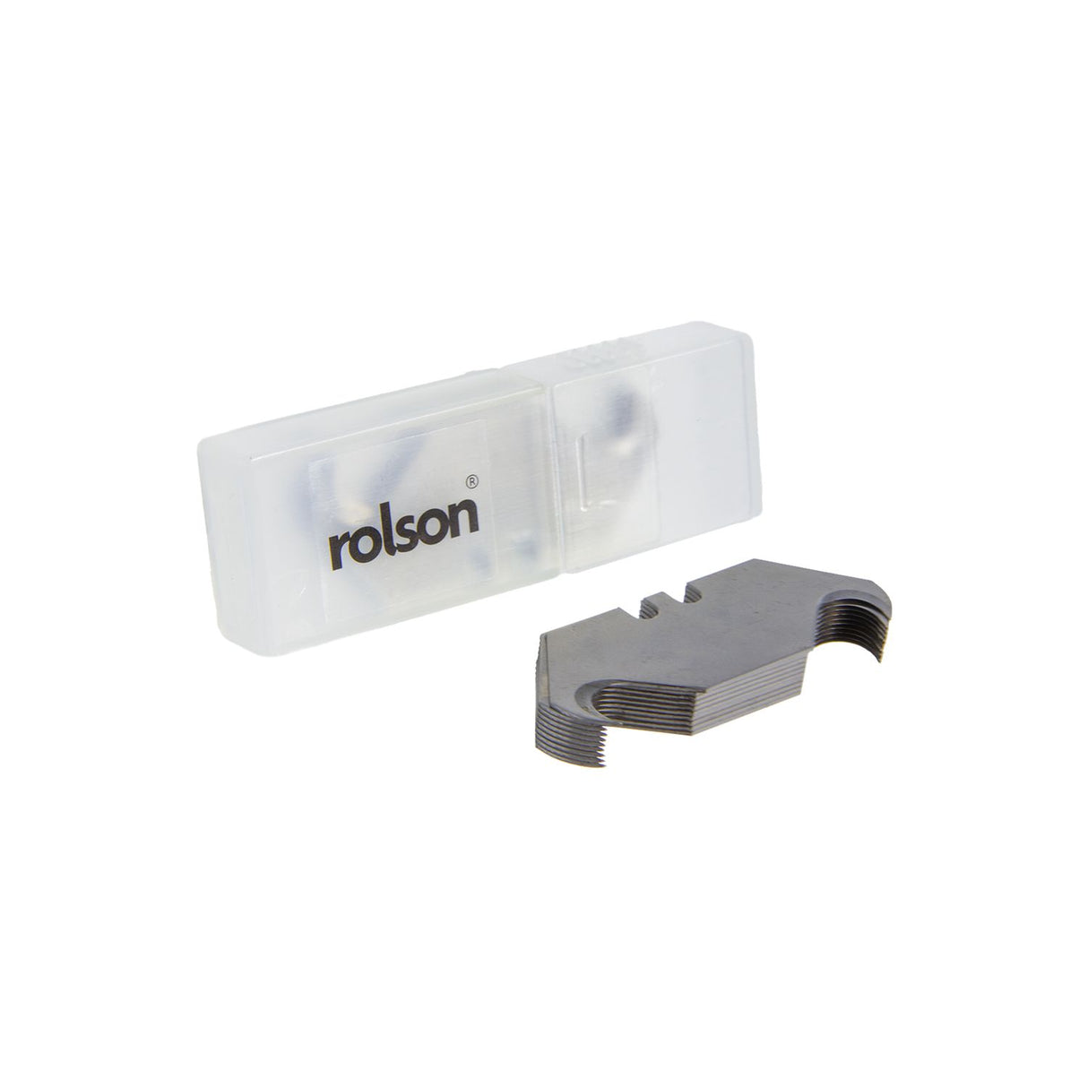 20 Piece Heavy Duty SK5 Hook Knife Blades