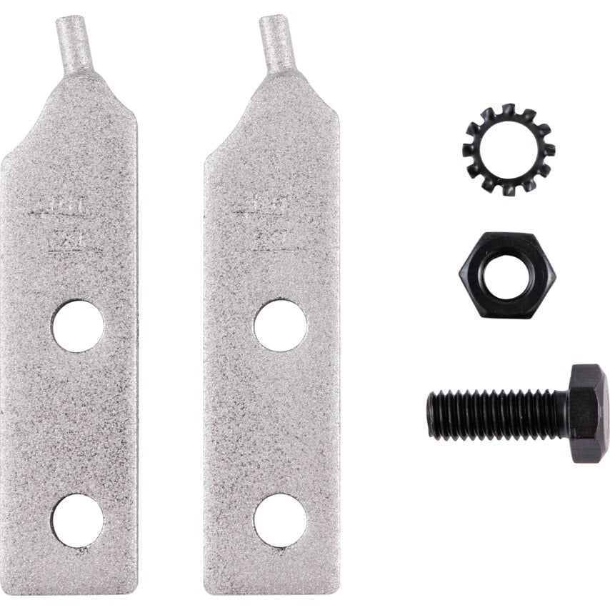 20" Straight Nose Int/Ext Circlip Jaw 165-300mm