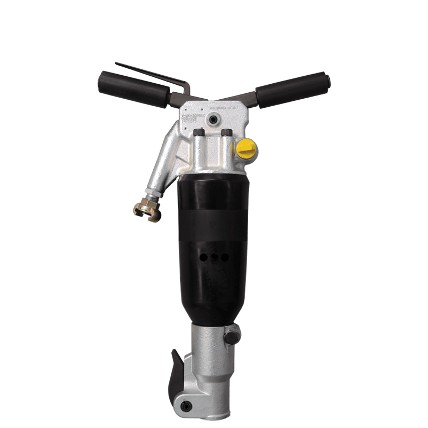 20kg Pavement Breaker (25mm Hex Shank)