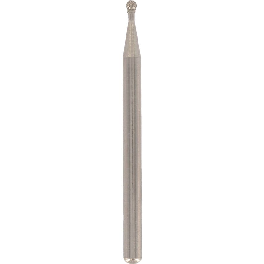2.0mm Diamond Wheel Point REF.7103 - 26157103JA