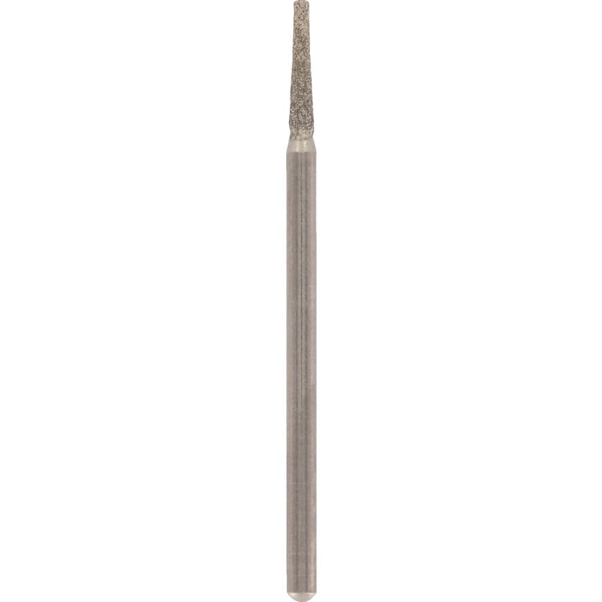 2.0mm Diamond Wheel Point REF.7134 - 26157134JA