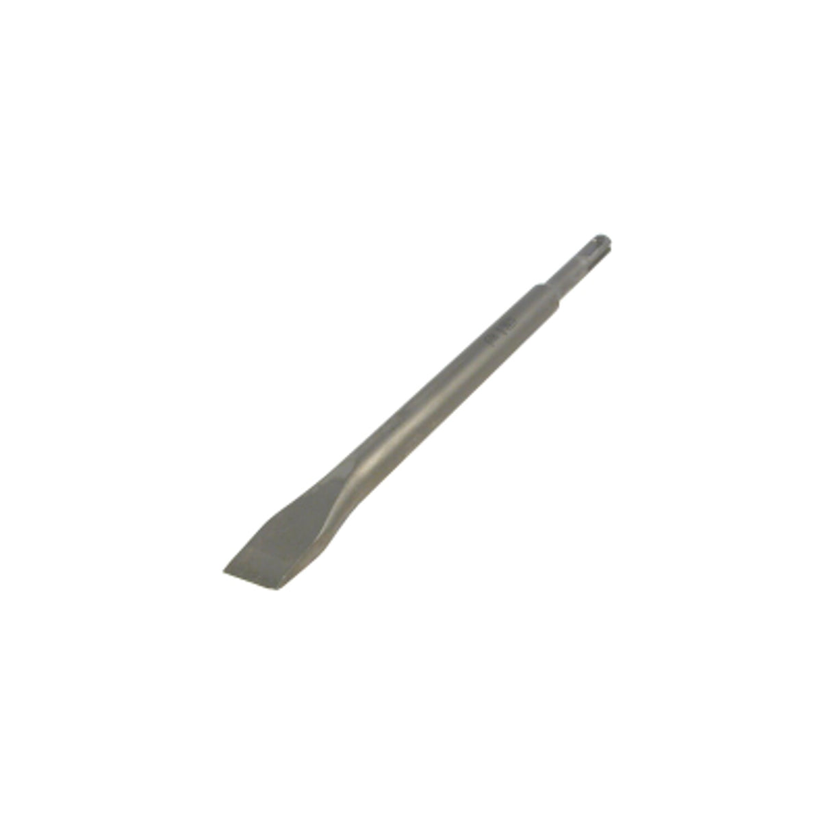 20mm Wide SDS Flat Chisel 250mm Long