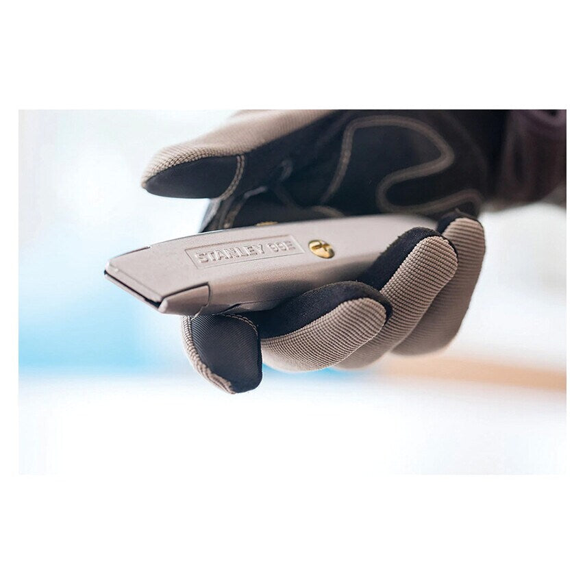 2-10-099 Retractable Blade Trimming Knife