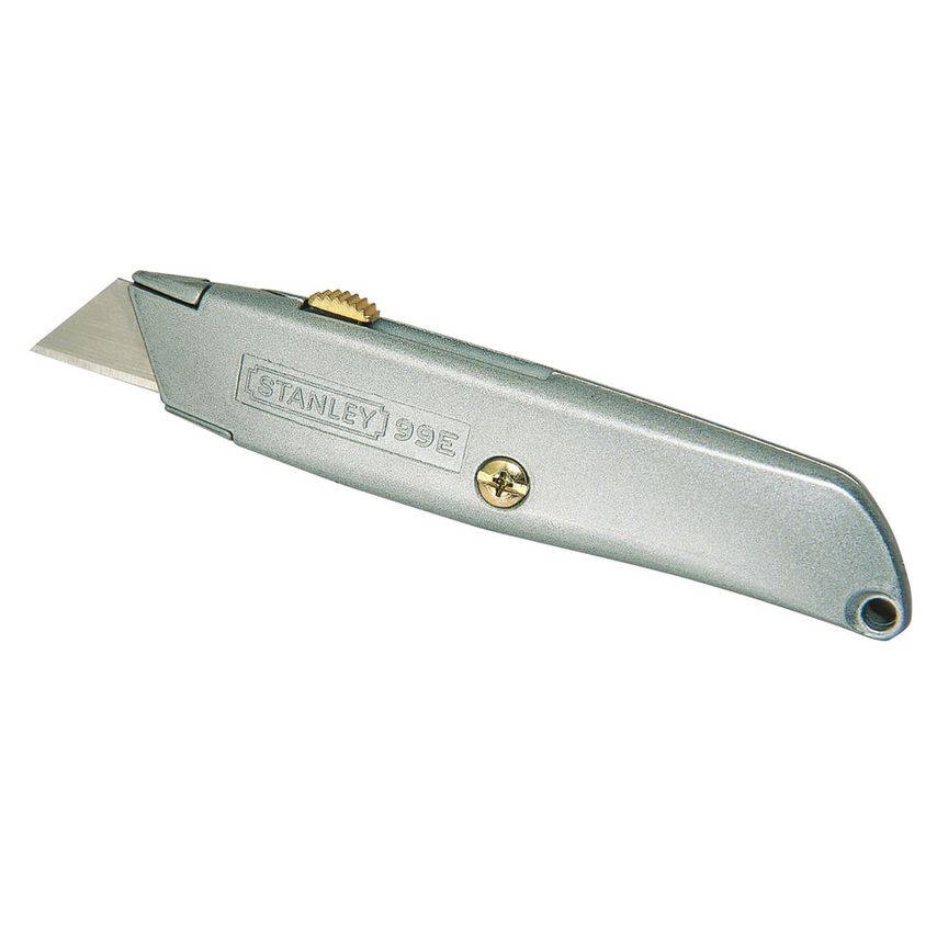 2-10-099 Retractable Knife 99E