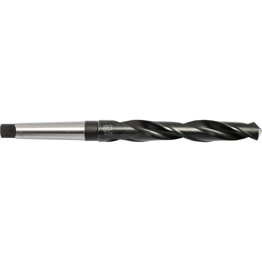 21.00MM HSS T/S Drill
