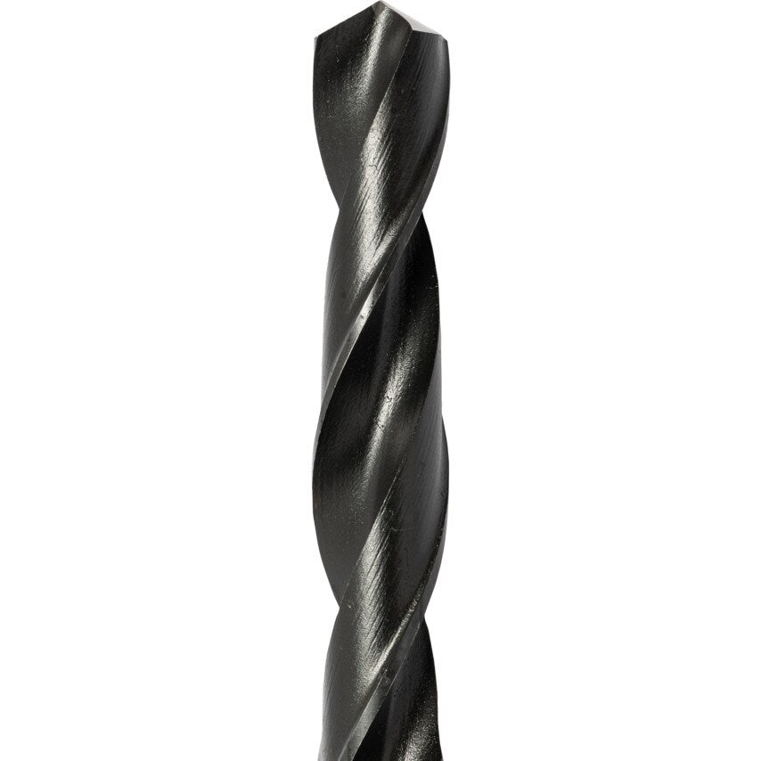 21.00MM HSS T/S Drill