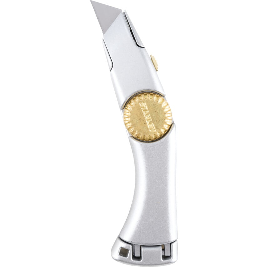 2-10-122 Titan Retractable Blade Knife