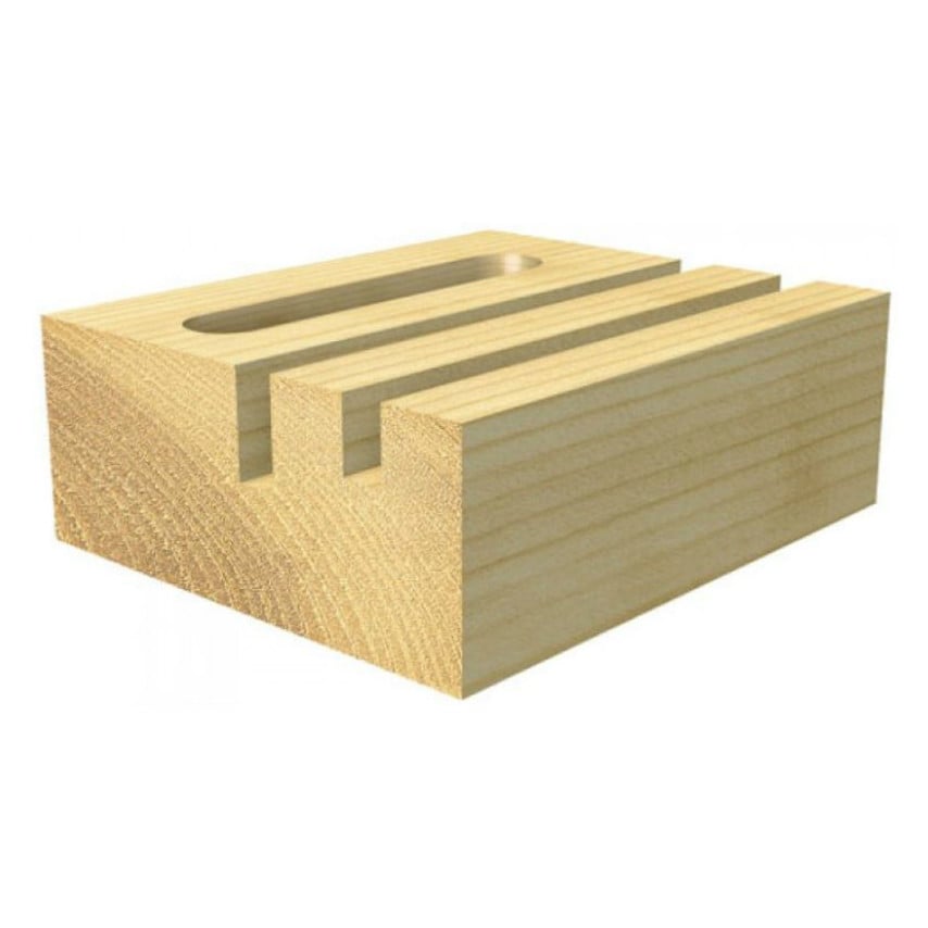 2/10 1/4" TC 1 Flute Straight Cutter 2.0mm