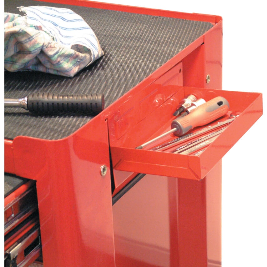 210 x 115 x 31mm Magnetic Tool Tray