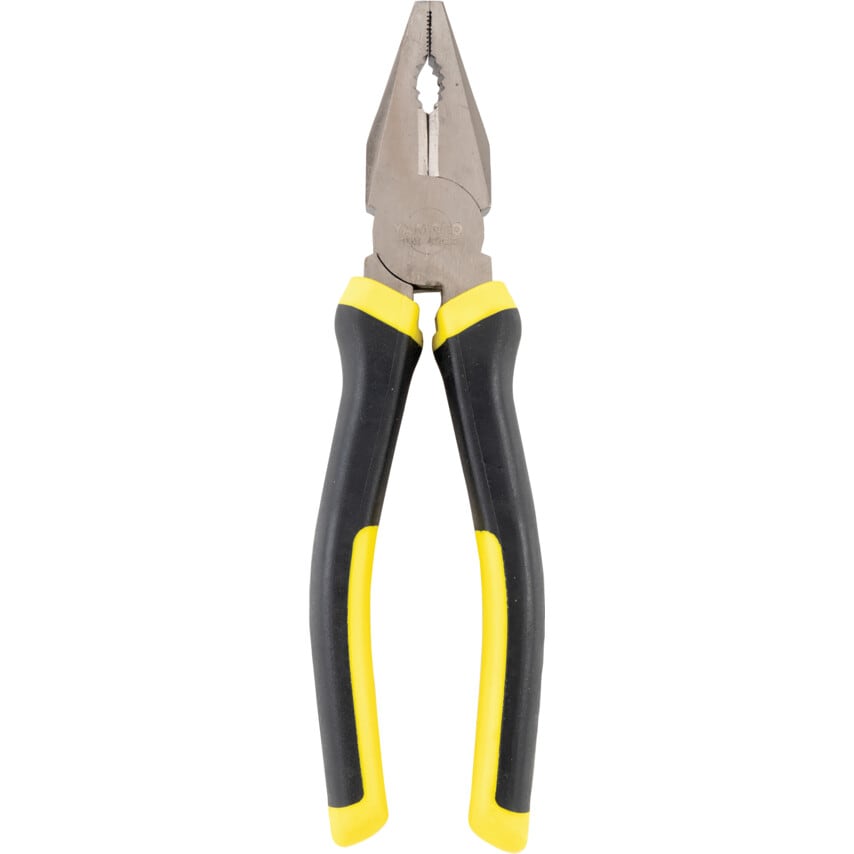 210mm/8" Linesmans Combination Pliers