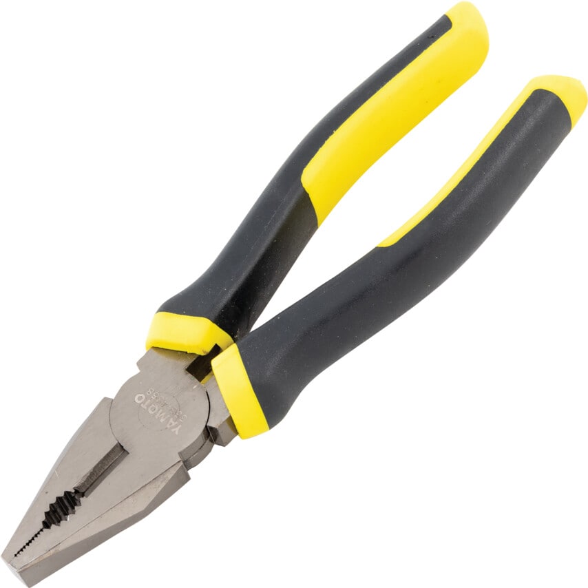 210mm/8" Linesmans Combination Pliers