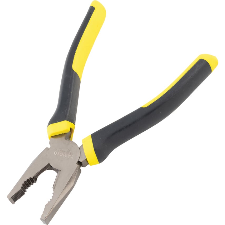 210mm/8" Linesmans Combination Pliers