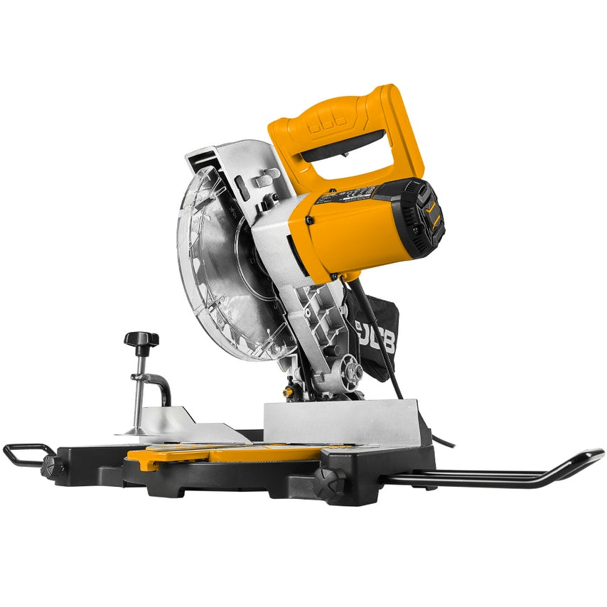 210mm Compound Mitre Saw