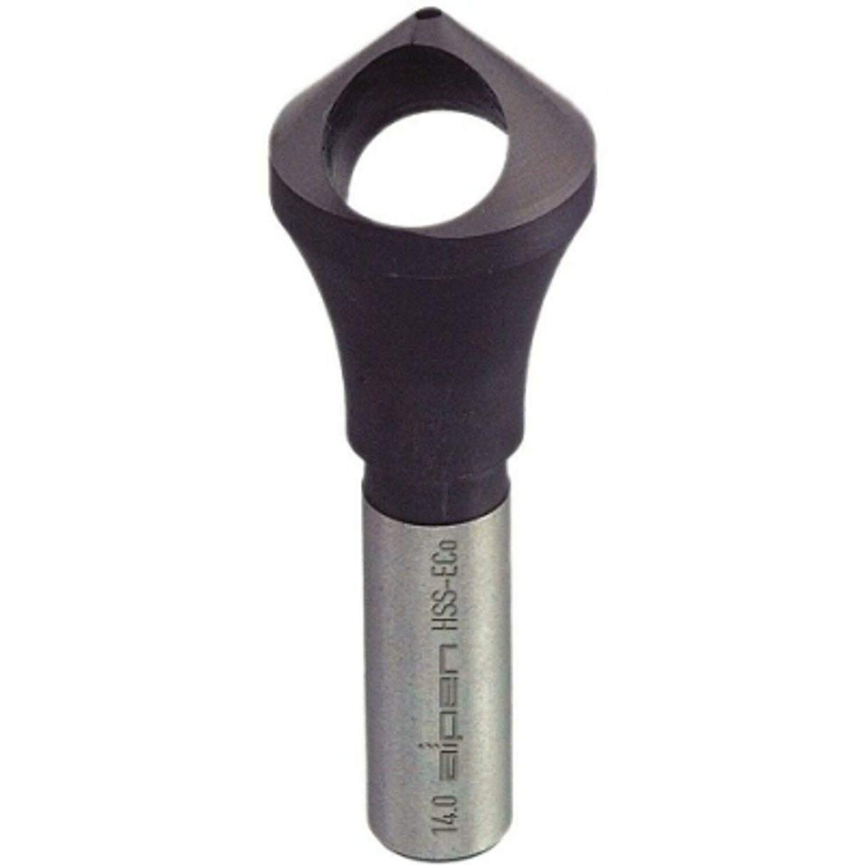 21.0mm HSS Cobalt Slotted Countersink