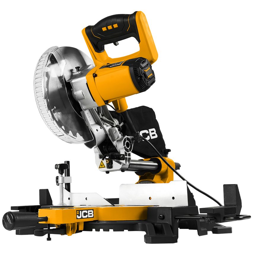 210mm Sliding Mitre Saw