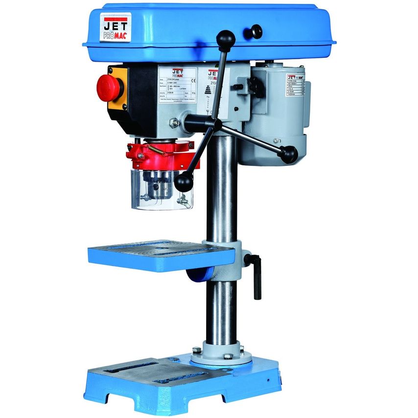 210z Benchtop Drill - 68D8304546B7