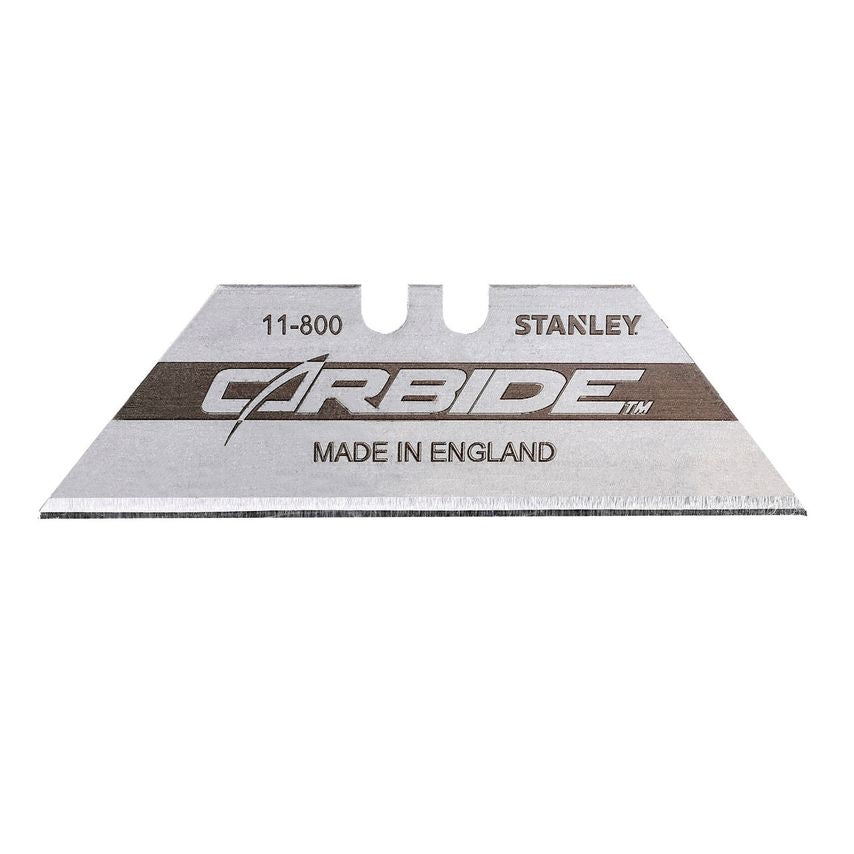 2-11-800 Carbide Knife Blades - Pack of 10