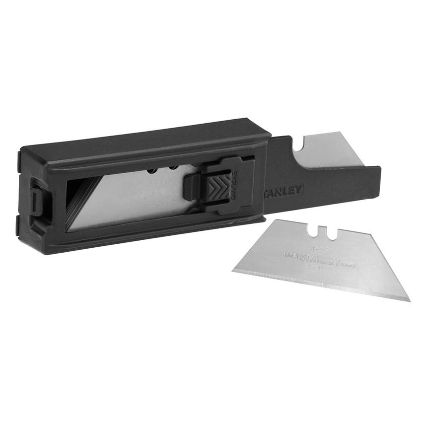 2-11-921 1992 Heavy Duty Utility Blades - Pack of 10