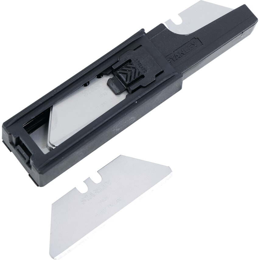 2-11-987 Knife Blades, Dispenser of 10