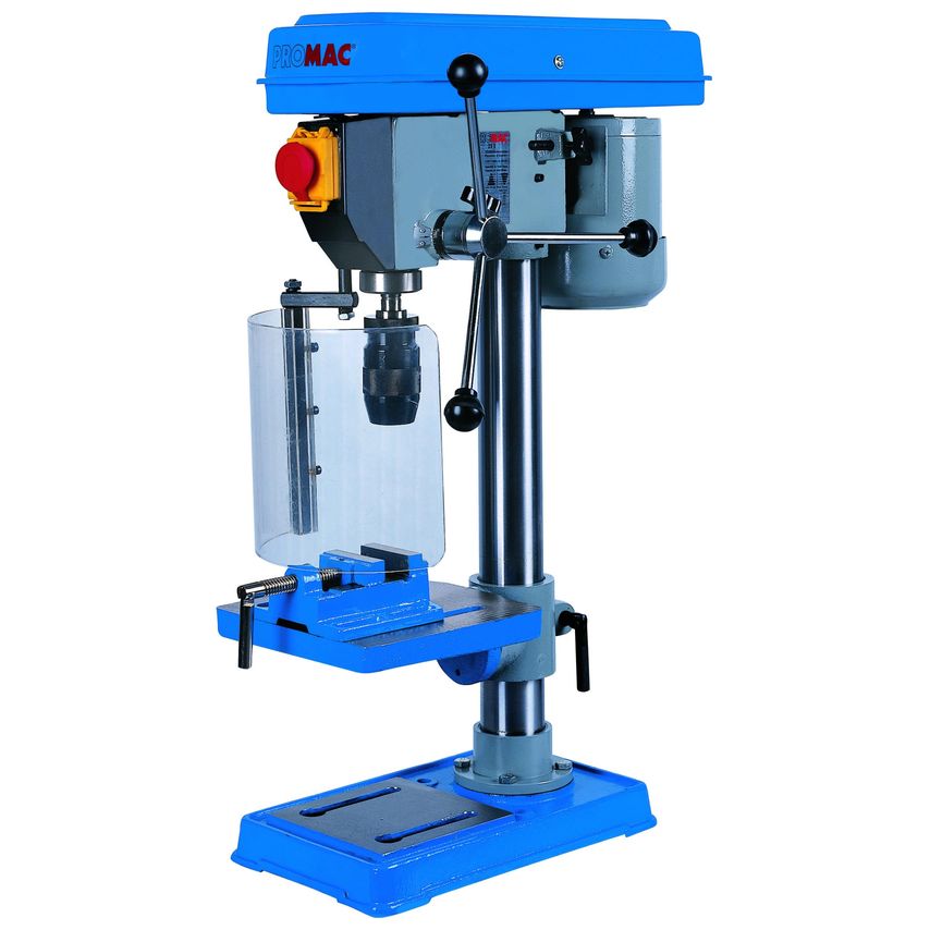 211z Benchtop Drill - D6F936B46AAA