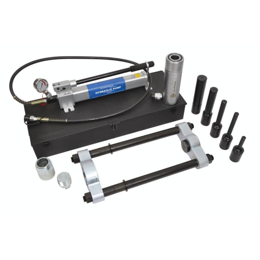 212000 20 TONNE LOADSTAR - COMPLETE KIT