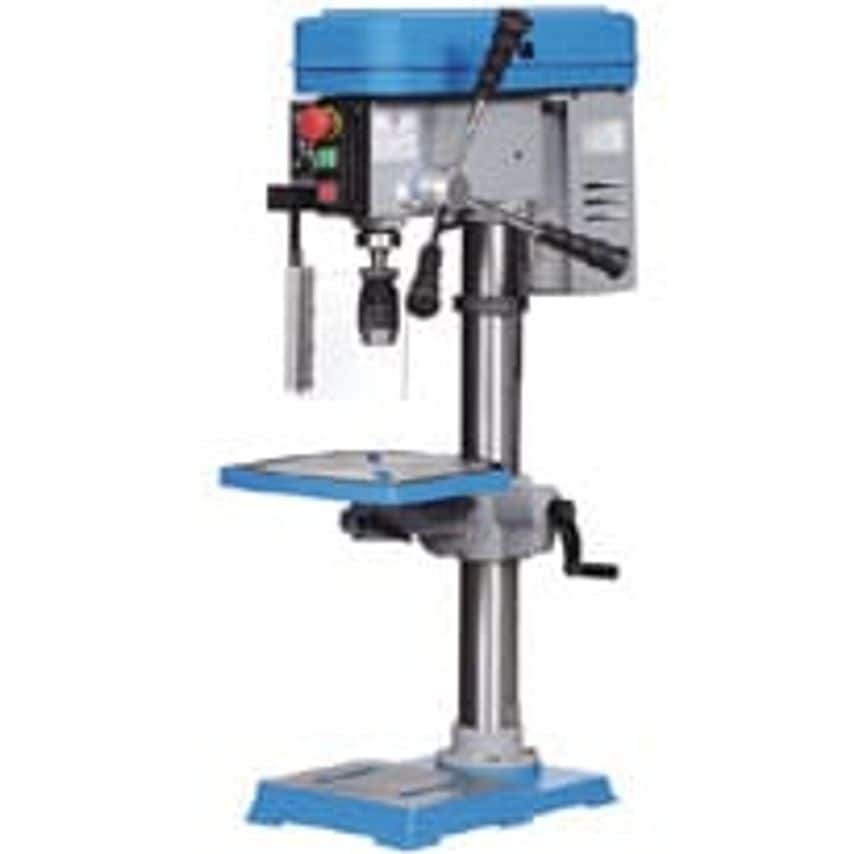 212VLB Benchtop Drill - 04B680FC47A3