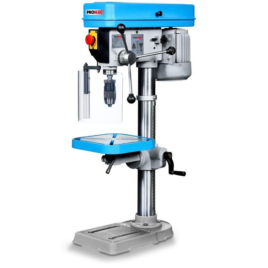 212 Benchtop Drill - 70DDA8FC2074