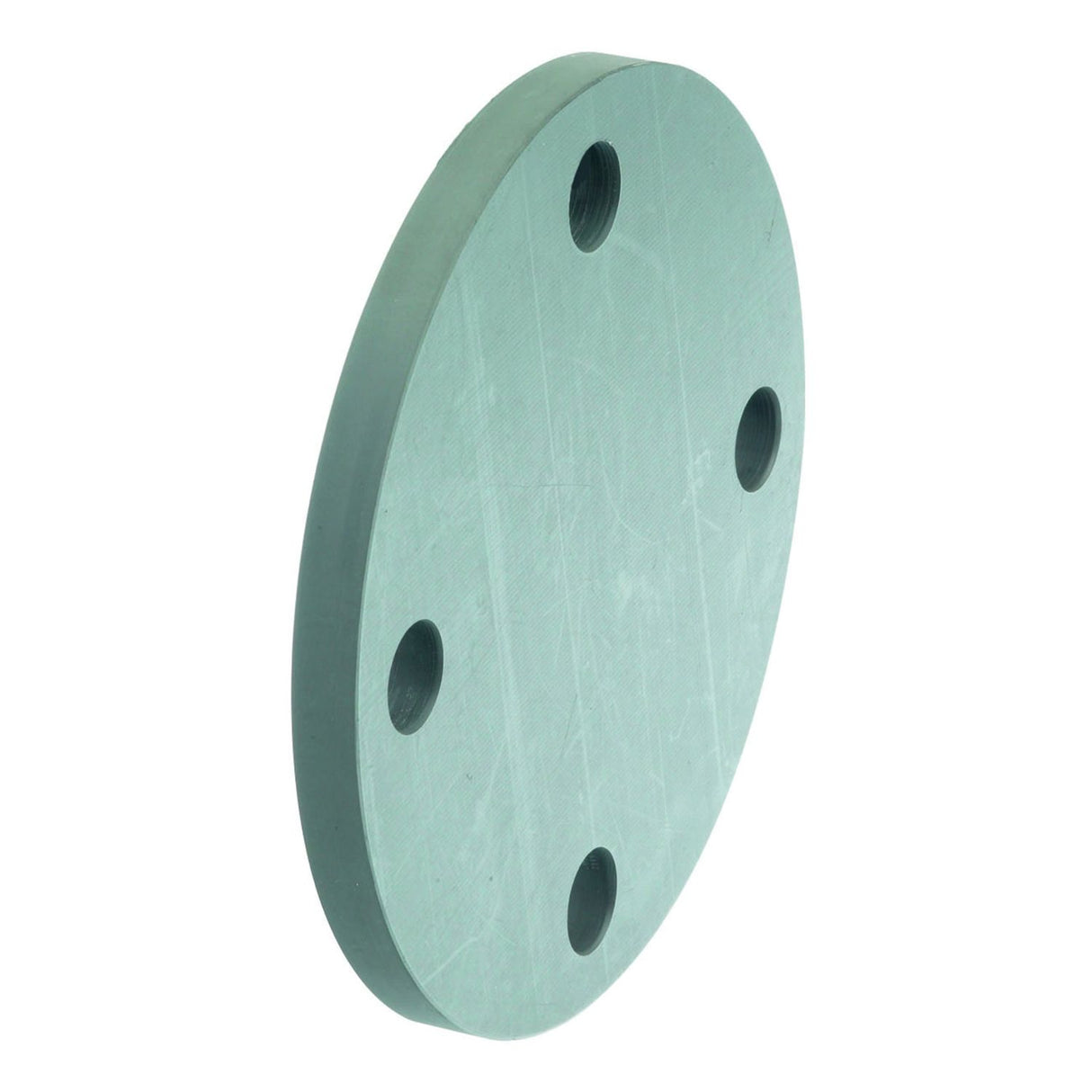 2.1/2in NB ABS Blank Flange NP10/16 - BF10-212-ABS