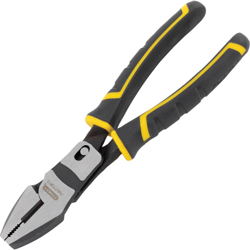 215mm Combination Pliers
