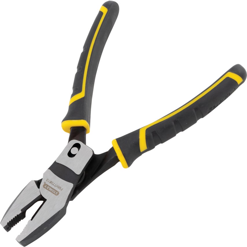 215mm Combination Pliers