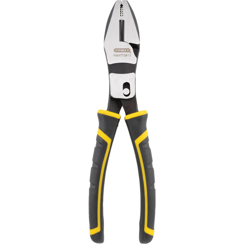 215mm Combination Pliers