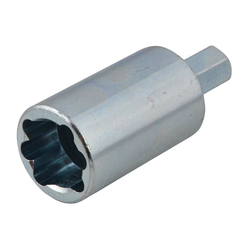 2166M TRV Tail Driver Fitting Socket MON2166