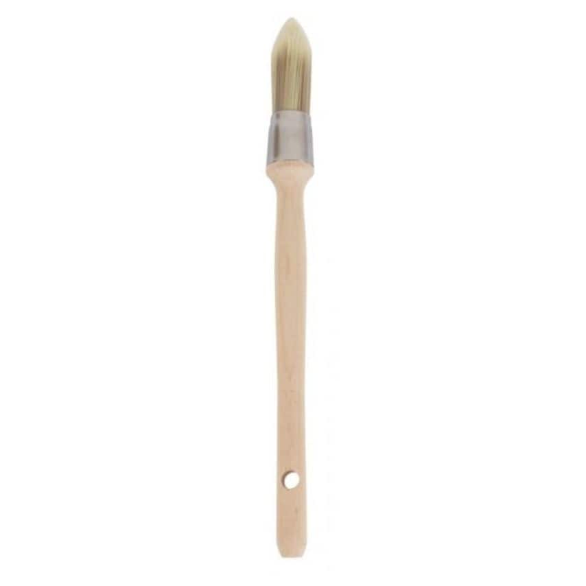 21Mm Prodec Pointed Synthetic Sash Brush