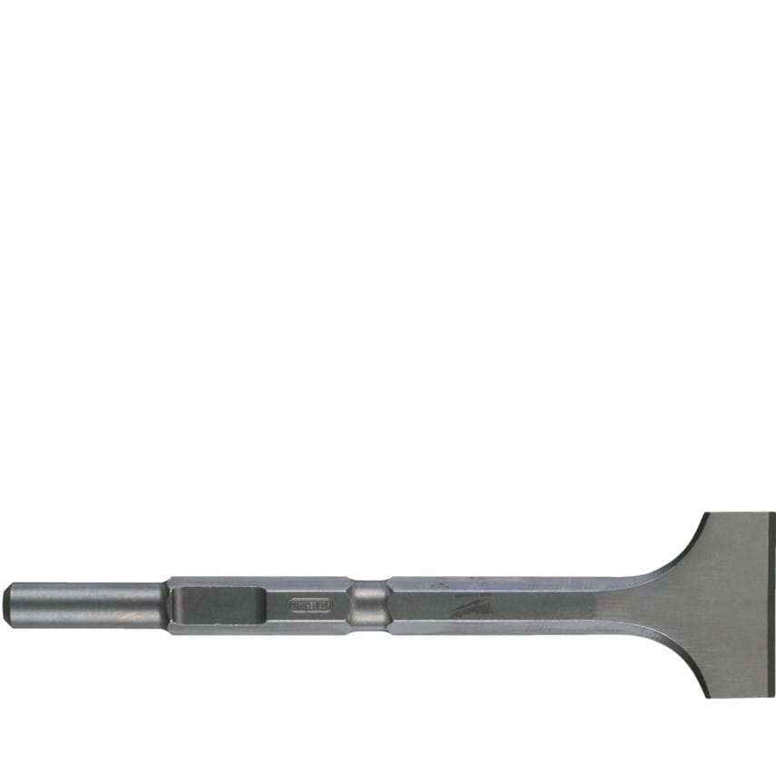 21mm K-Hex Wide Chisel 300x75mm