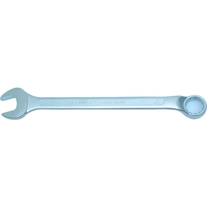 21mm Offset CV Combination Spanner