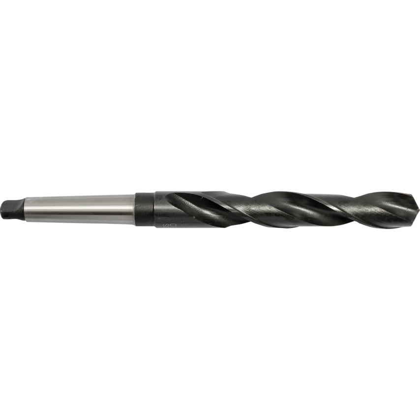 22.00MM HSS T/S Drill