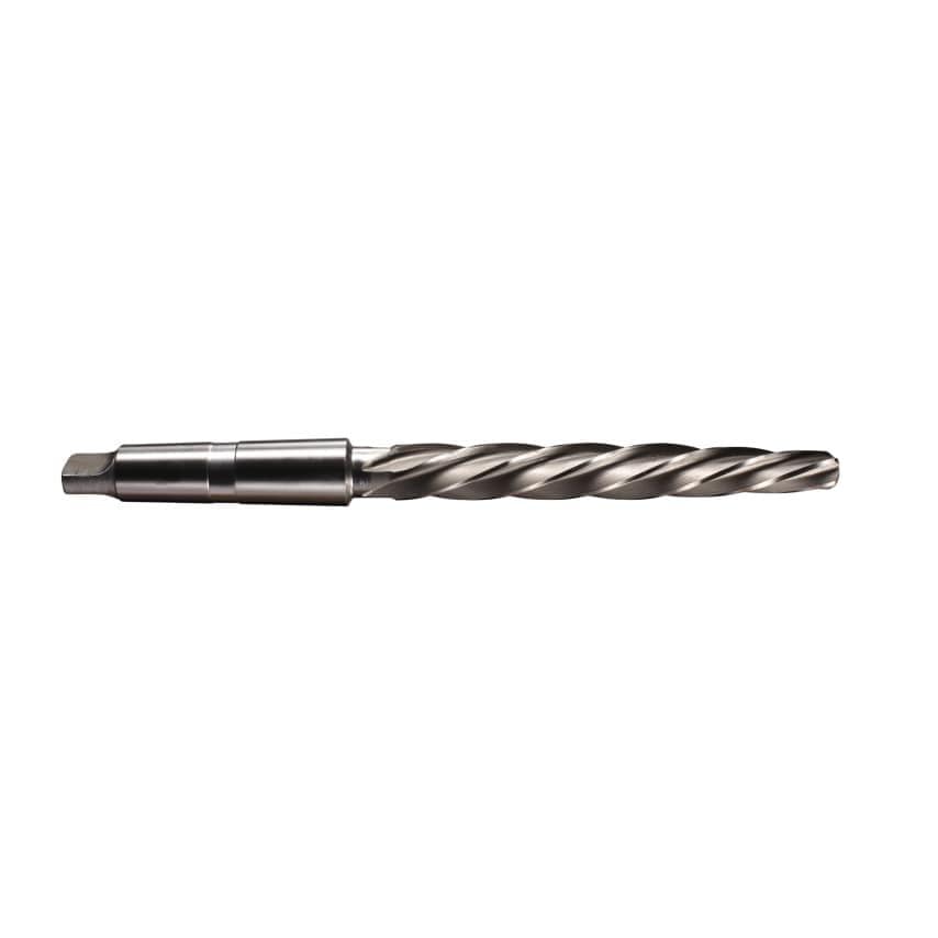 22.00MM MTS3 Sp/Fl HSS DIN311 Bridge Reamer