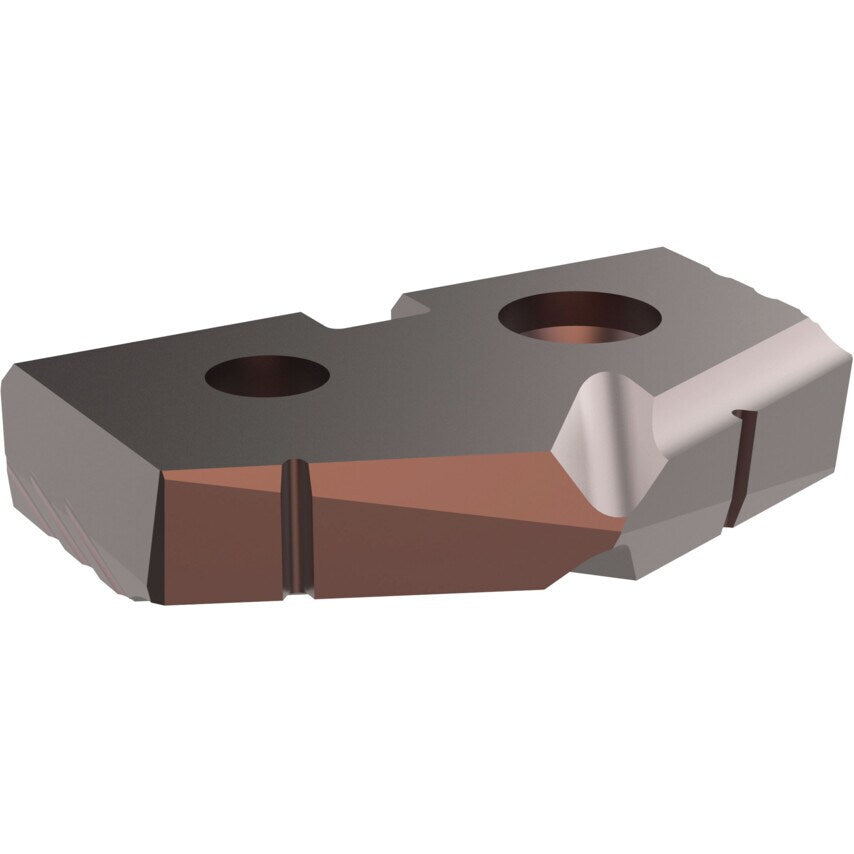 22.00mm 1 Series TA Pro Carbide M Geometry AM460 Insert