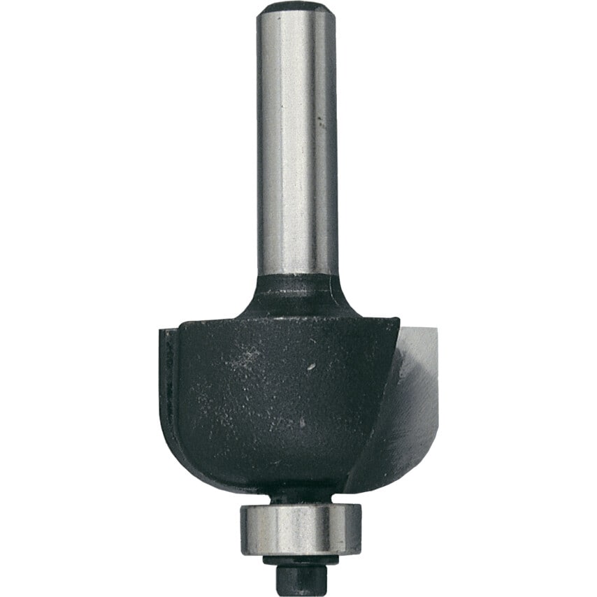 22.0 x 6.30mm RADX1/4" Shank Cove Bit