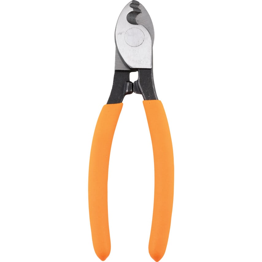 2233D 160mm Heavy Duty Wire Stripper/Cutter