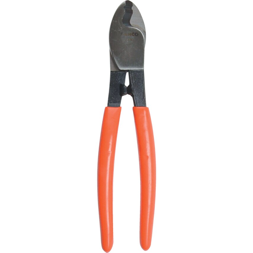 2233D 200mm Heavy Duty Wire Stripper/Cutter