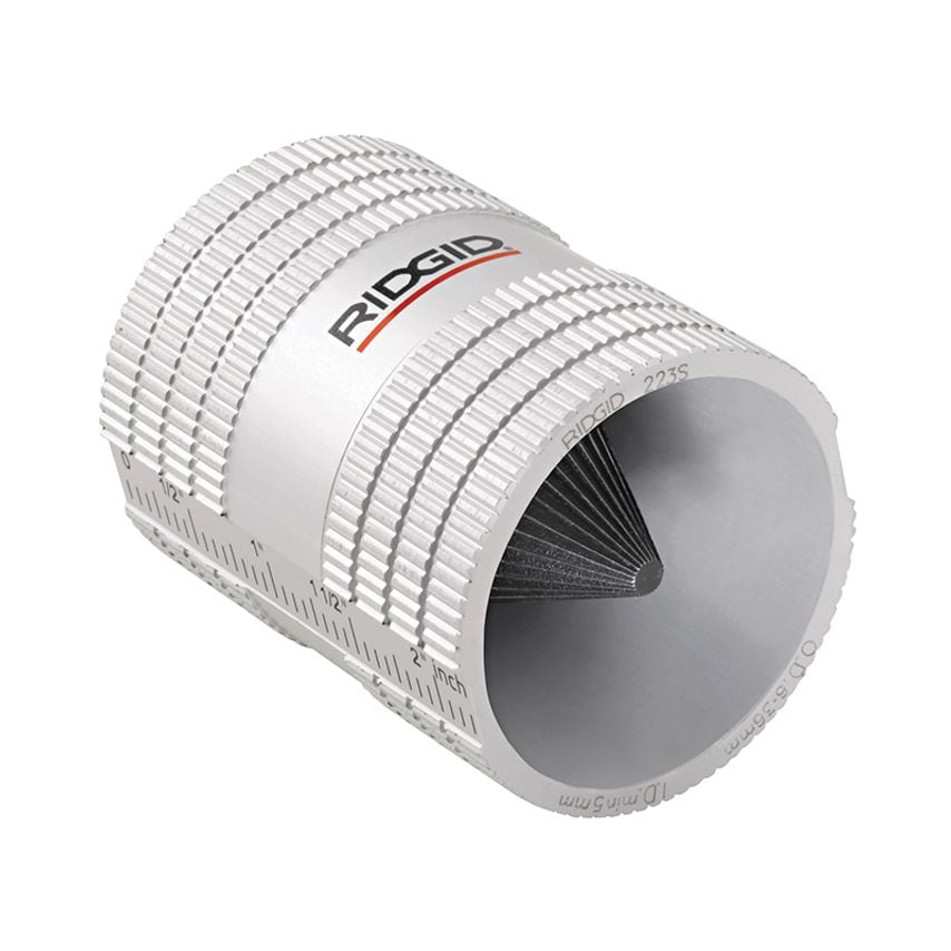 223S Inner-outer Reamer 6-36MM