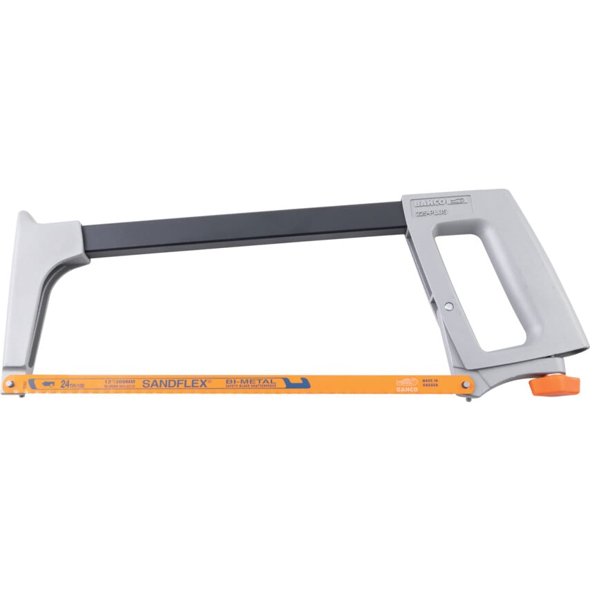 225-PLUS 12" Hacksaw Complete