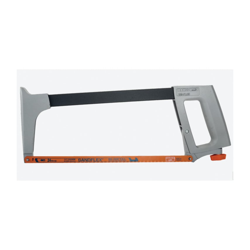 225-PLUS 12" Hacksaw Complete